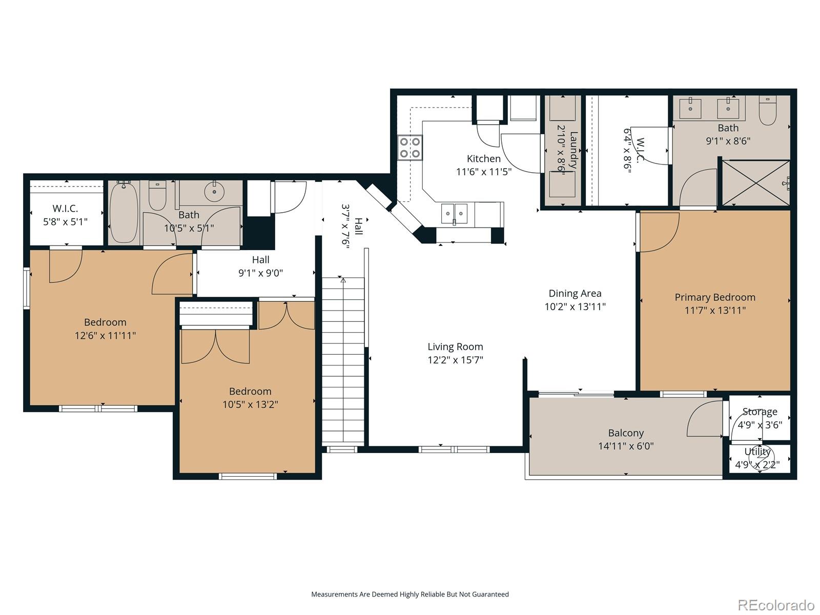 7453 S Quail Circle Littleton CO 80127