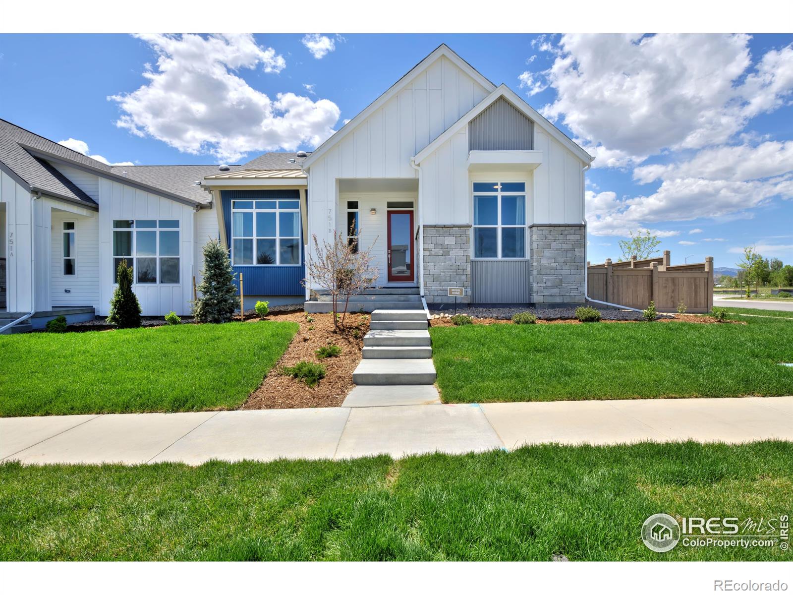 751 W Grange Court Longmont CO 80503