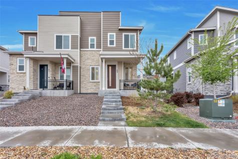23 N Uriah Street Aurora CO 80018