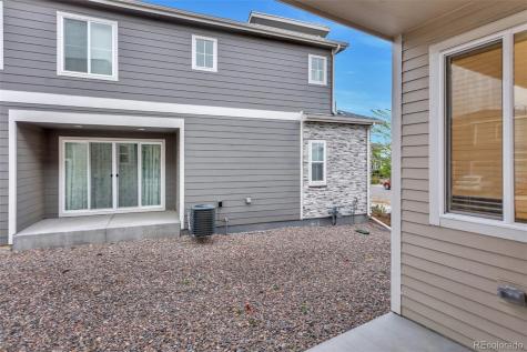 23 N Uriah Street Aurora CO 80018
