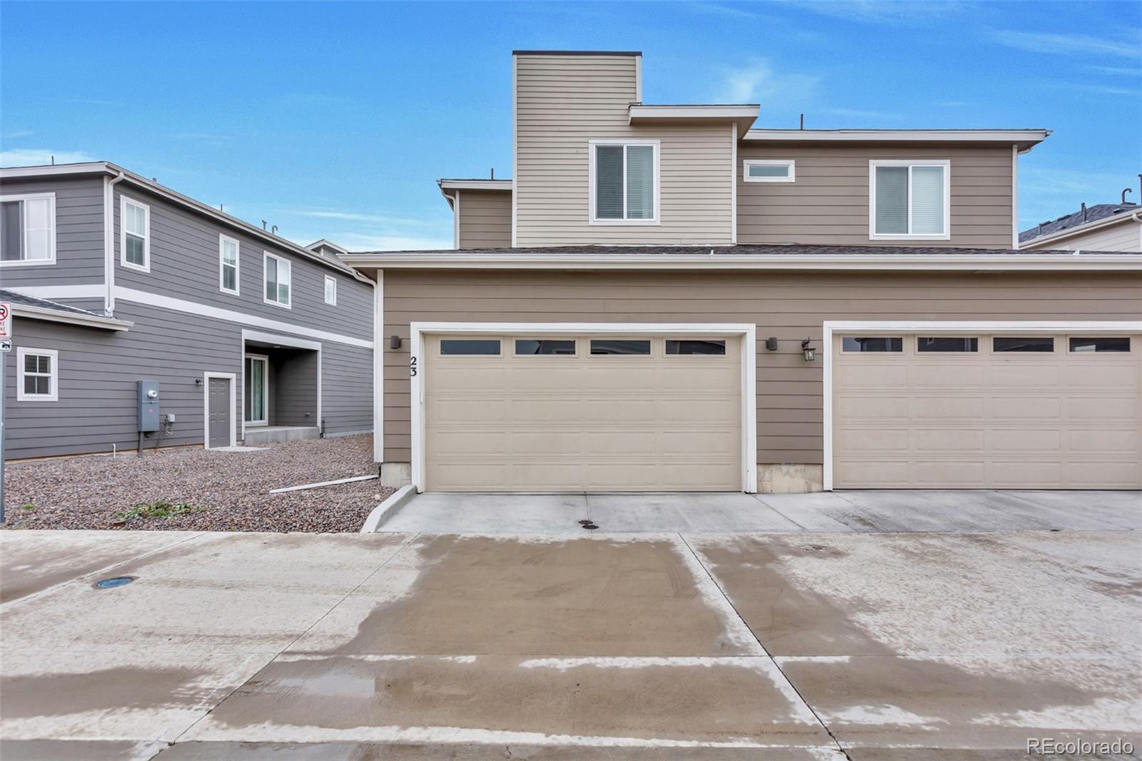 23 N Uriah Street Aurora CO 80018