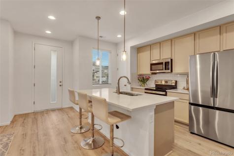 23 N Uriah Street Aurora CO 80018