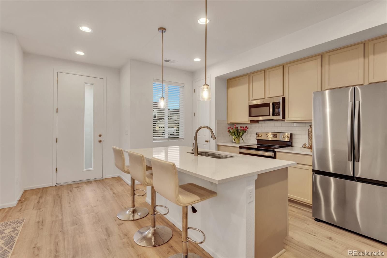23 N Uriah Street Aurora CO 80018