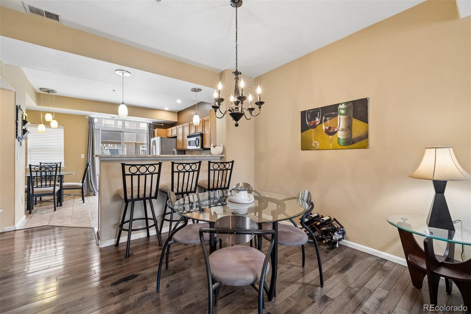 18767 E Yale Circle Aurora CO 80013