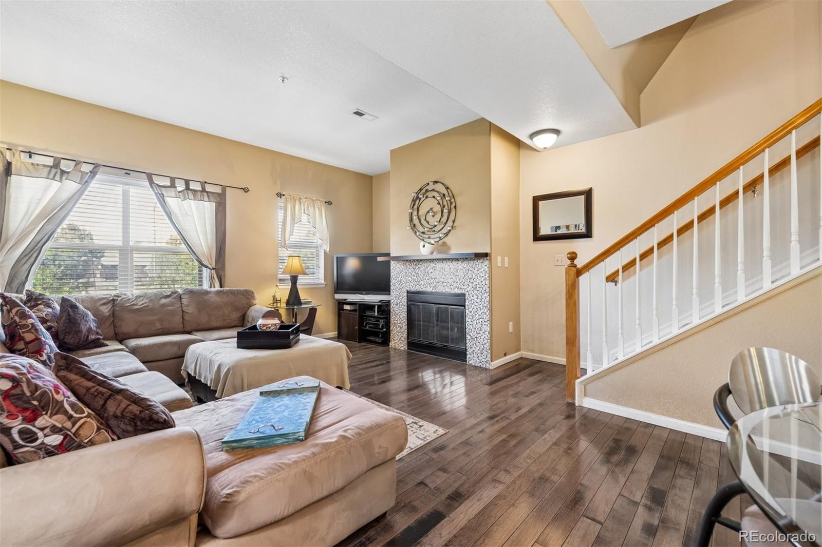 18767 E Yale Circle Aurora CO 80013