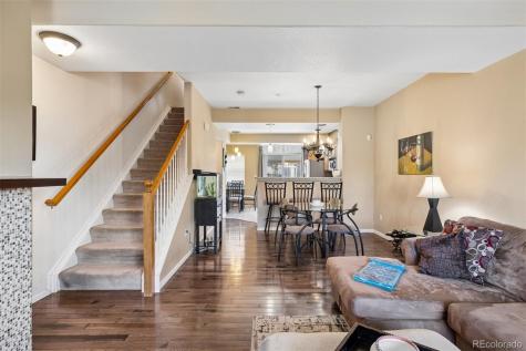 18767 E Yale Circle Aurora CO 80013