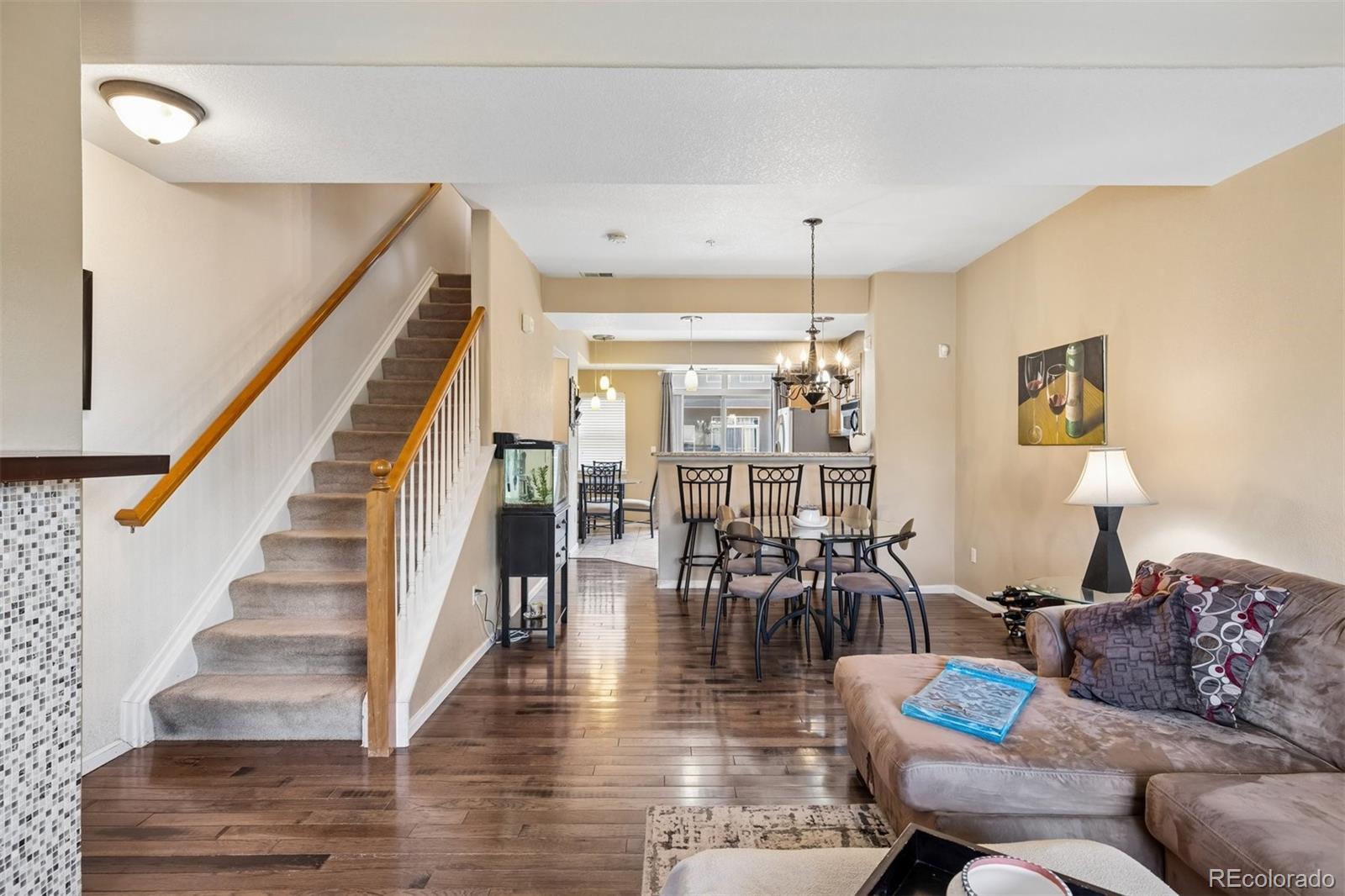 18767 E Yale Circle Aurora CO 80013