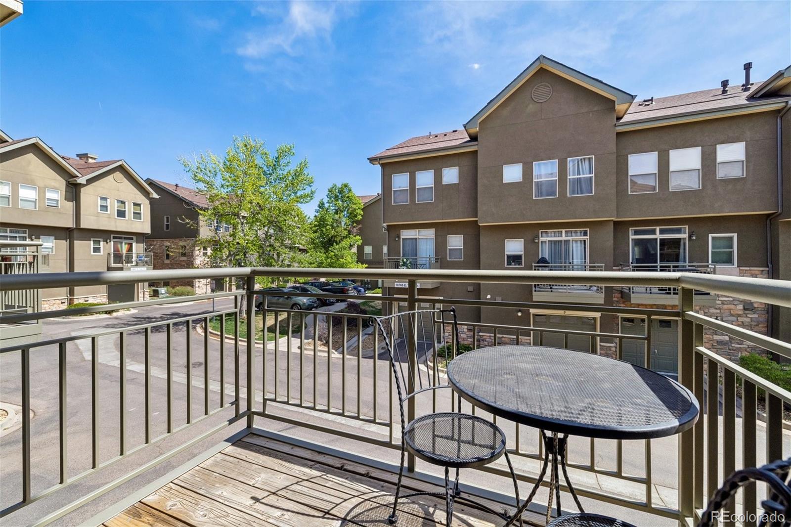 18767 E Yale Circle Aurora CO 80013