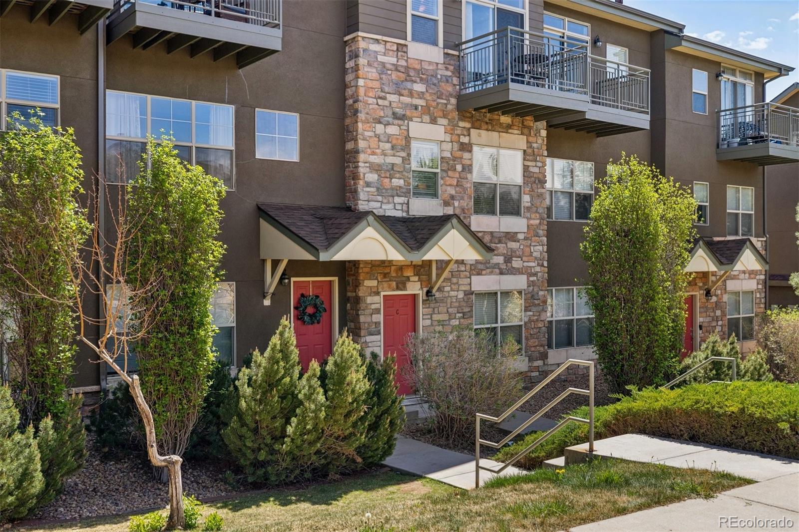 18767 E Yale Circle Aurora CO 80013