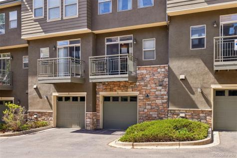18767 E Yale Circle Aurora CO 80013
