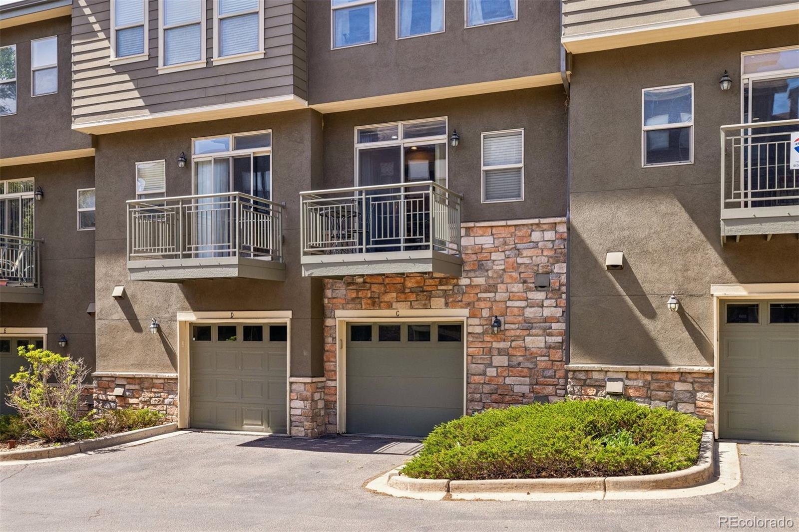 18767 E Yale Circle Aurora CO 80013