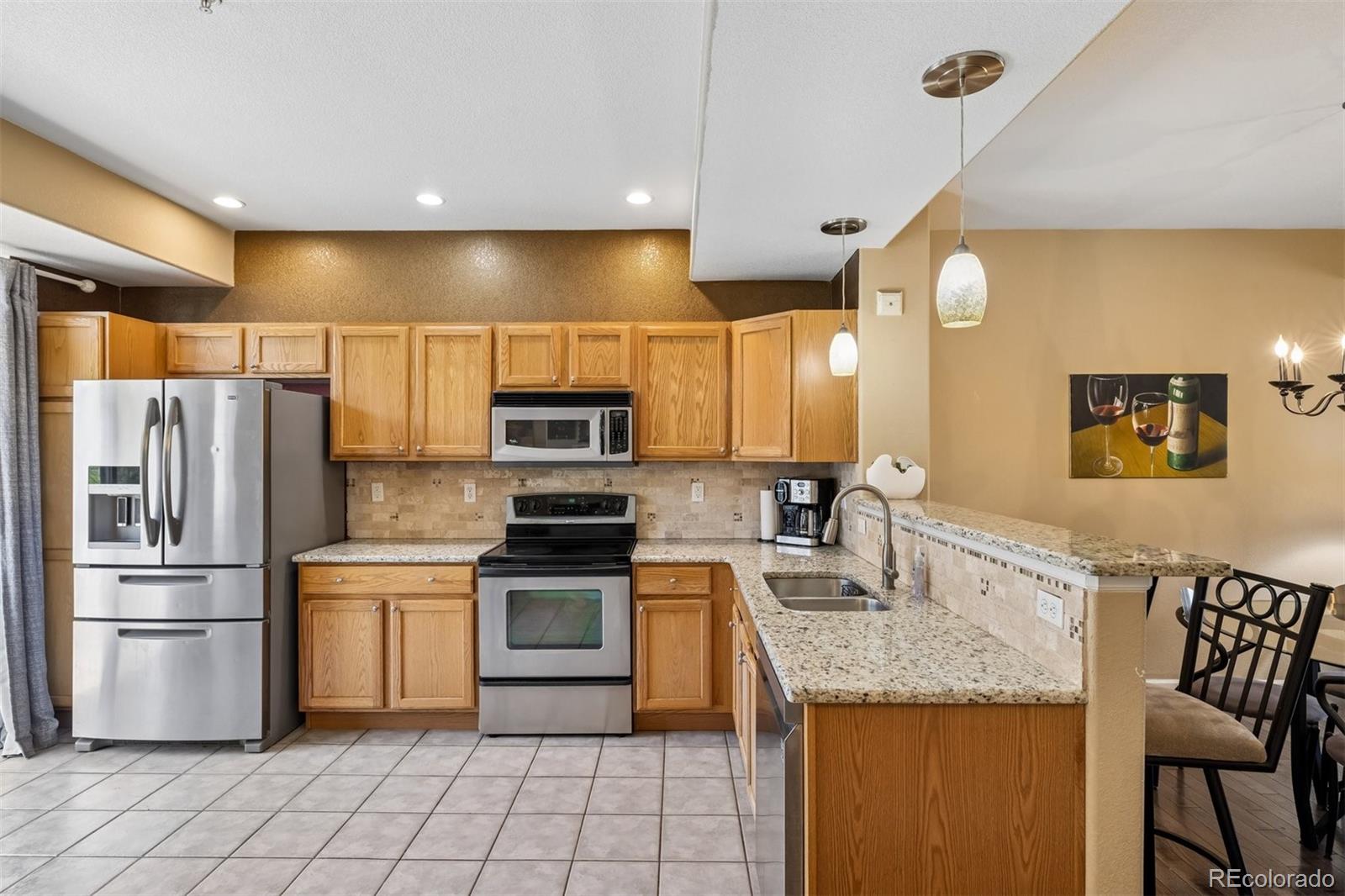 18767 E Yale Circle Aurora CO 80013
