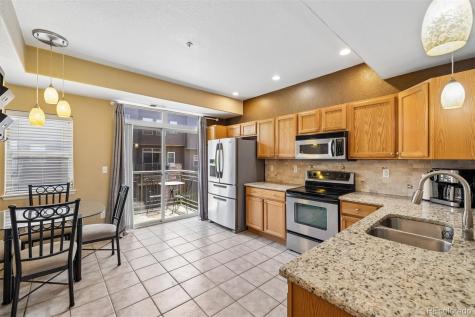 18767 E Yale Circle Aurora CO 80013