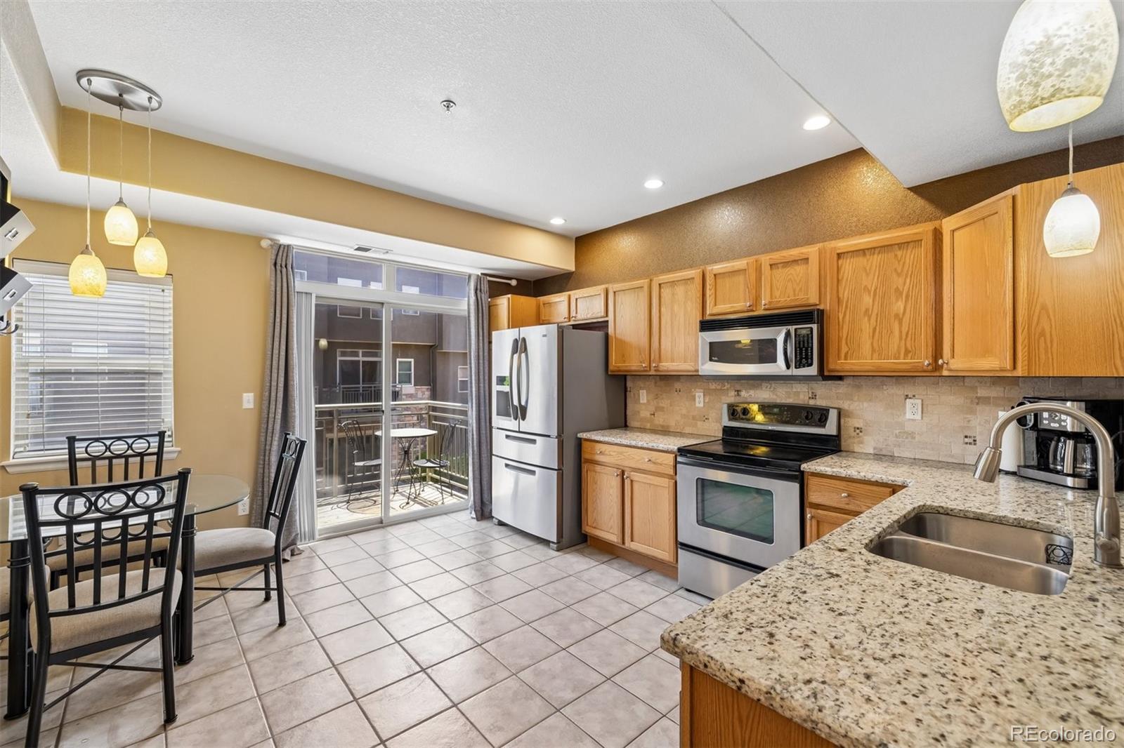 18767 E Yale Circle Aurora CO 80013