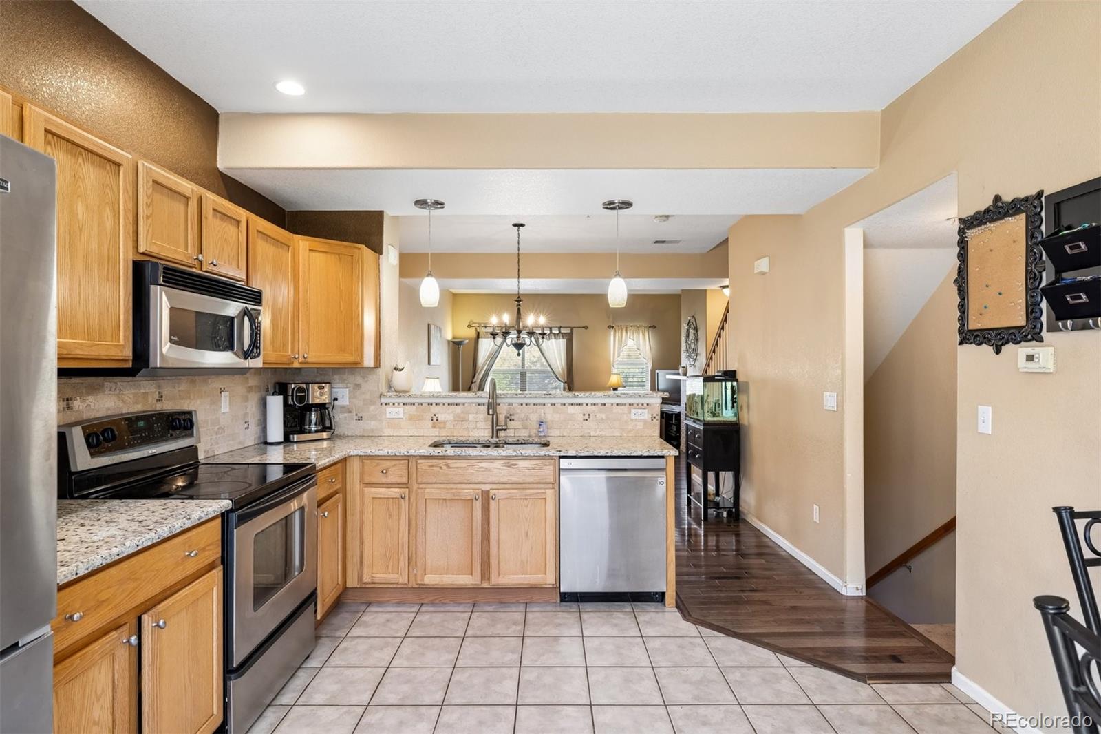18767 E Yale Circle Aurora CO 80013