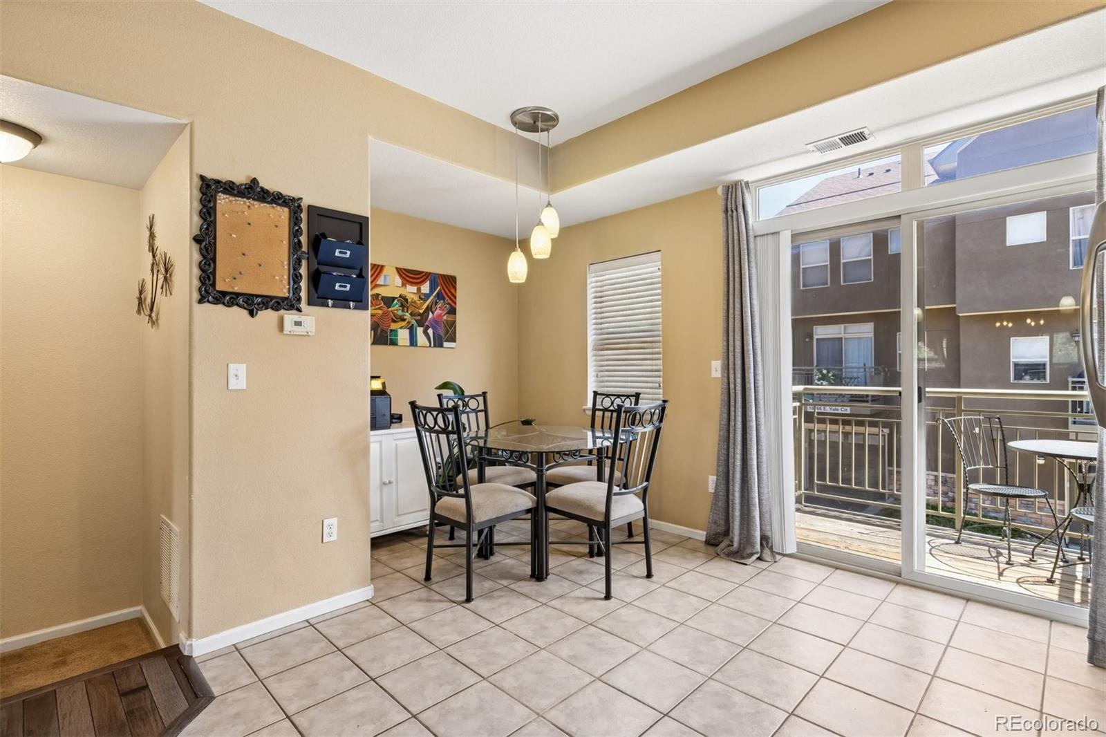 18767 E Yale Circle Aurora CO 80013