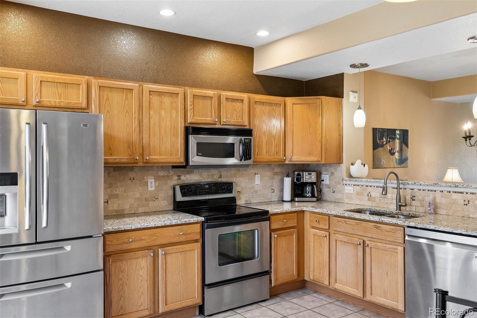18767 E Yale Circle Aurora CO 80013