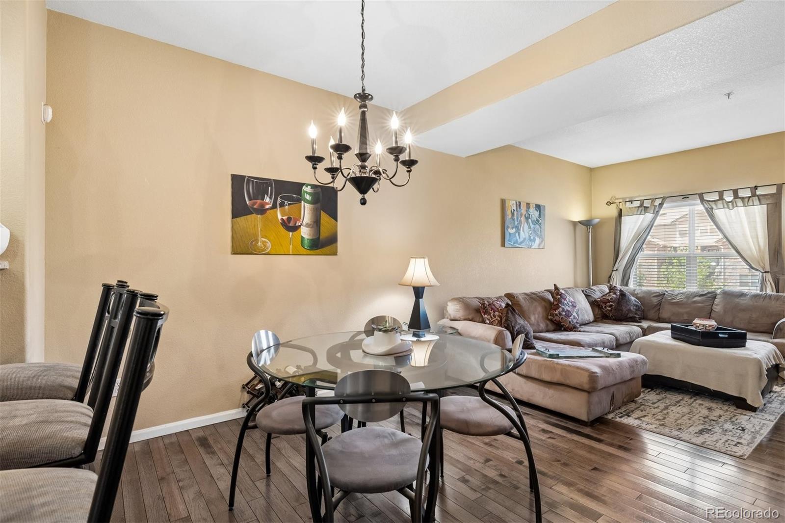 18767 E Yale Circle Aurora CO 80013