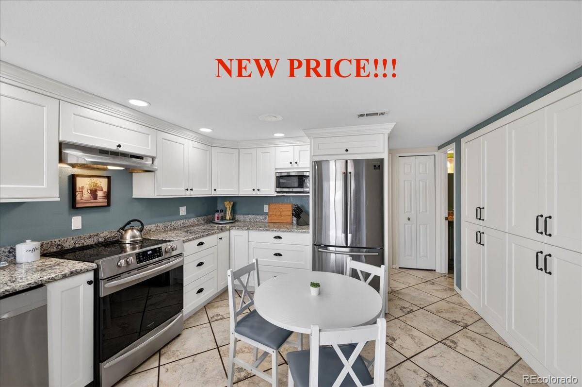 6937 S Knolls Way Centennial CO 80122