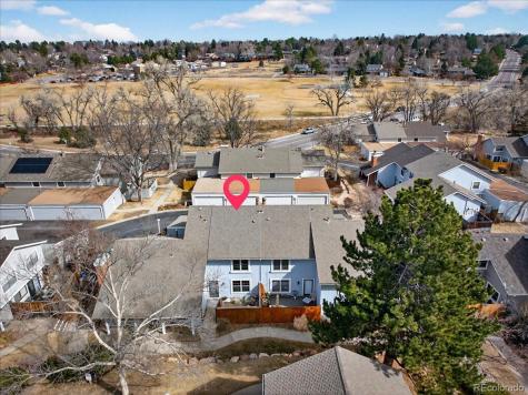 6937 S Knolls Way Centennial CO 80122