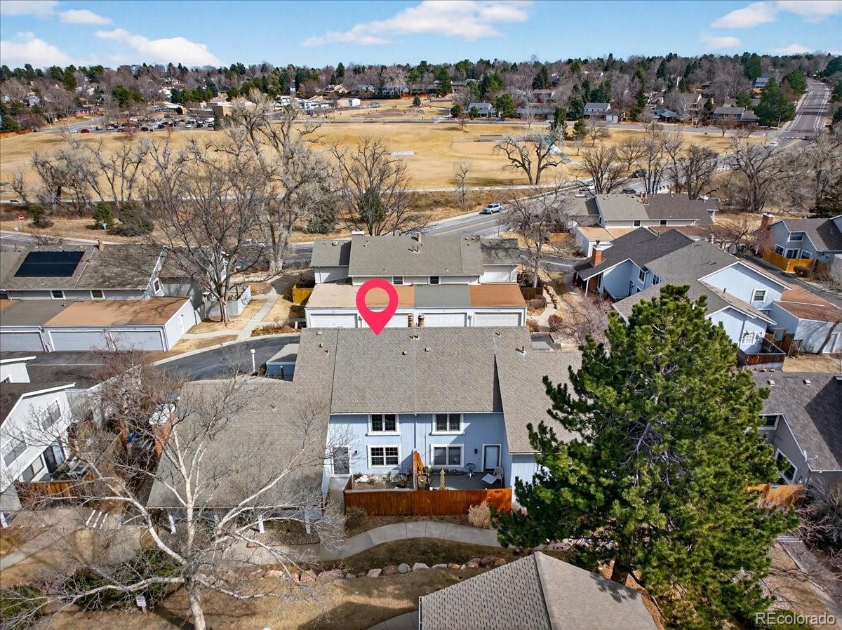 6937 S Knolls Way Centennial CO 80122