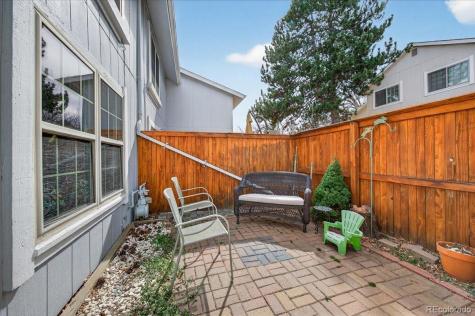 6937 S Knolls Way Centennial CO 80122