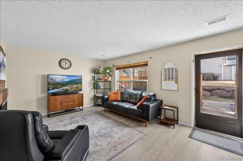 6937 S Knolls Way Centennial CO 80122