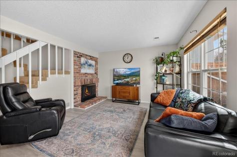 6937 S Knolls Way Centennial CO 80122