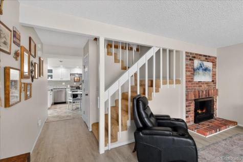 6937 S Knolls Way Centennial CO 80122