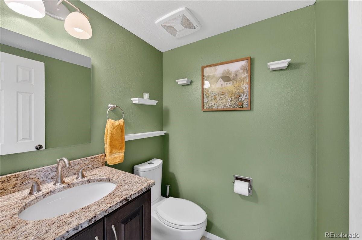 6937 S Knolls Way Centennial CO 80122