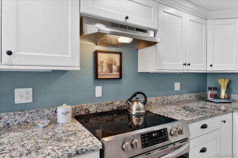 6937 S Knolls Way Centennial CO 80122