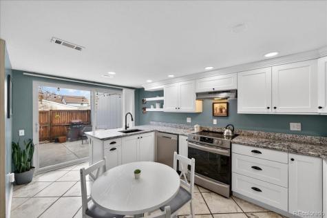 6937 S Knolls Way Centennial CO 80122