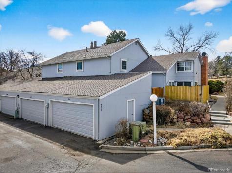 6937 S Knolls Way Centennial CO 80122