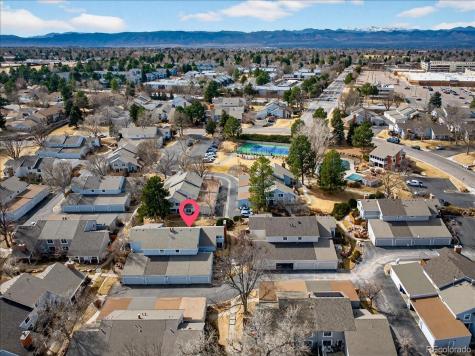 6937 S Knolls Way Centennial CO 80122