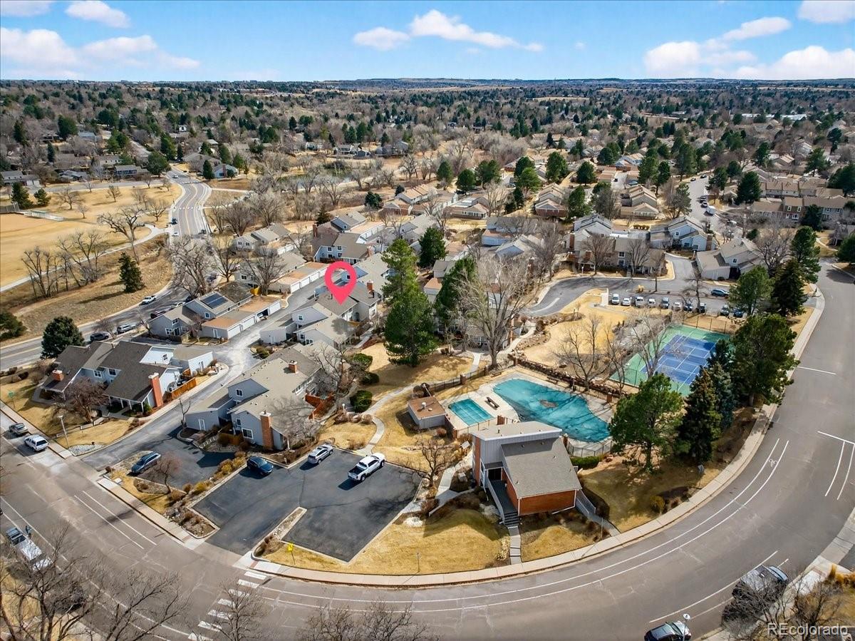 6937 S Knolls Way Centennial CO 80122