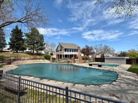6937 S Knolls Way Centennial CO 80122