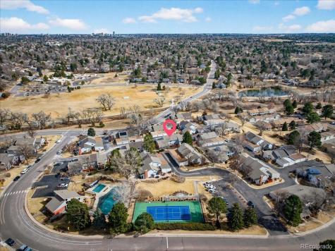 6937 S Knolls Way Centennial CO 80122