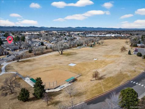 6937 S Knolls Way Centennial CO 80122