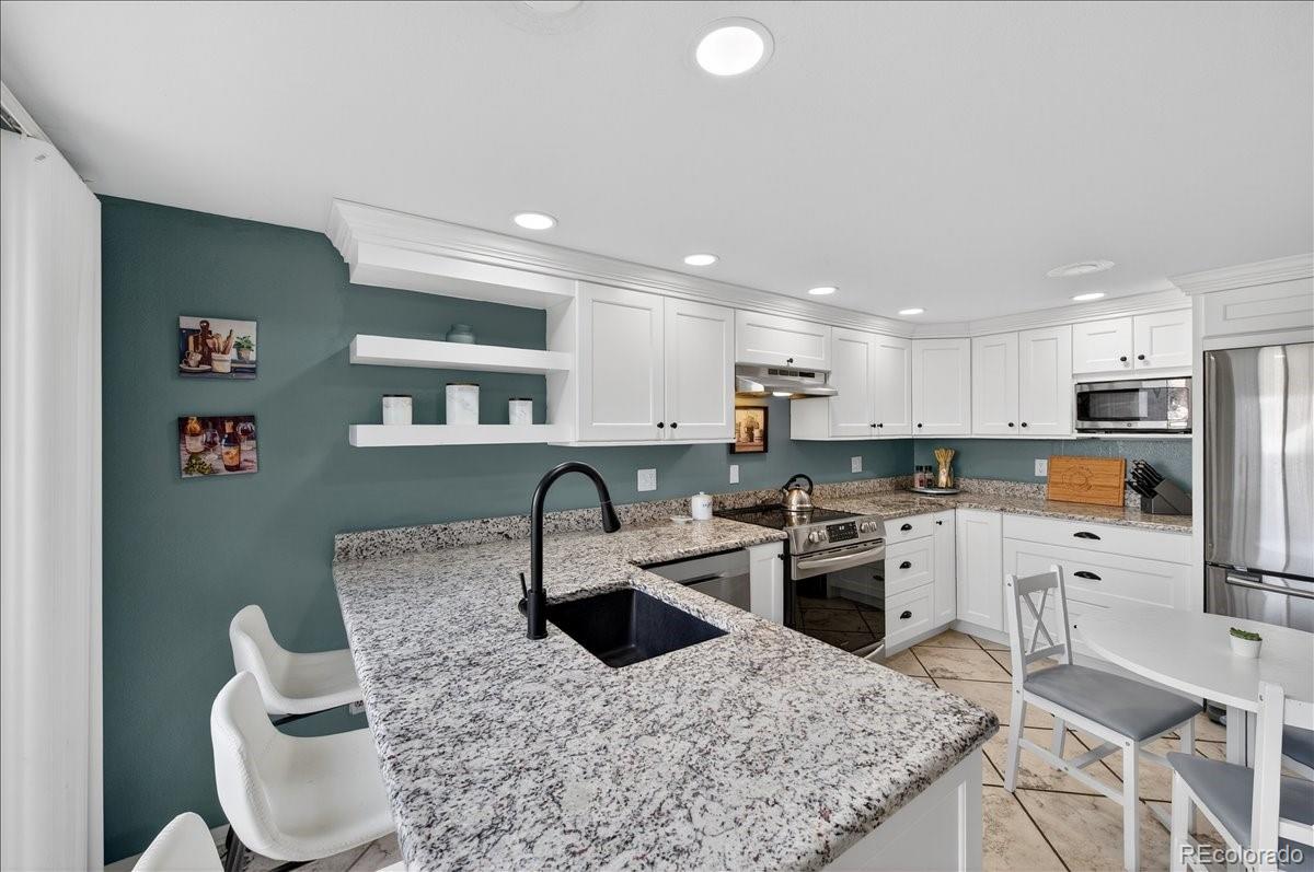 6937 S Knolls Way Centennial CO 80122