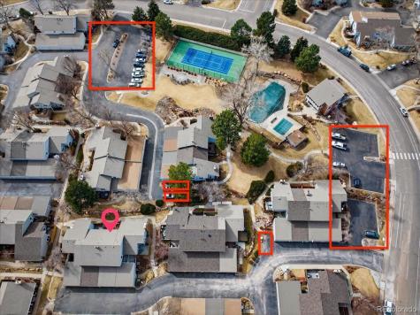 6937 S Knolls Way Centennial CO 80122
