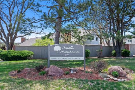 6937 S Knolls Way Centennial CO 80122