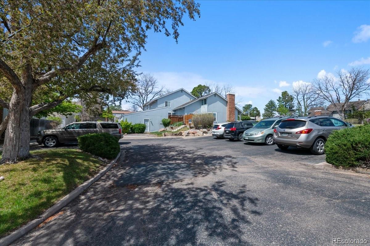 6937 S Knolls Way Centennial CO 80122