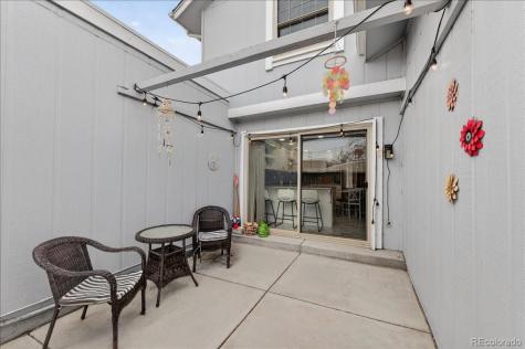 6937 S Knolls Way Centennial CO 80122