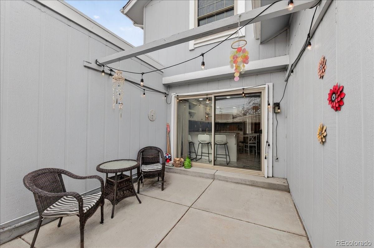 6937 S Knolls Way Centennial CO 80122