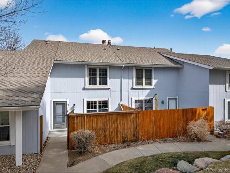 6937 S Knolls Way Centennial CO 80122