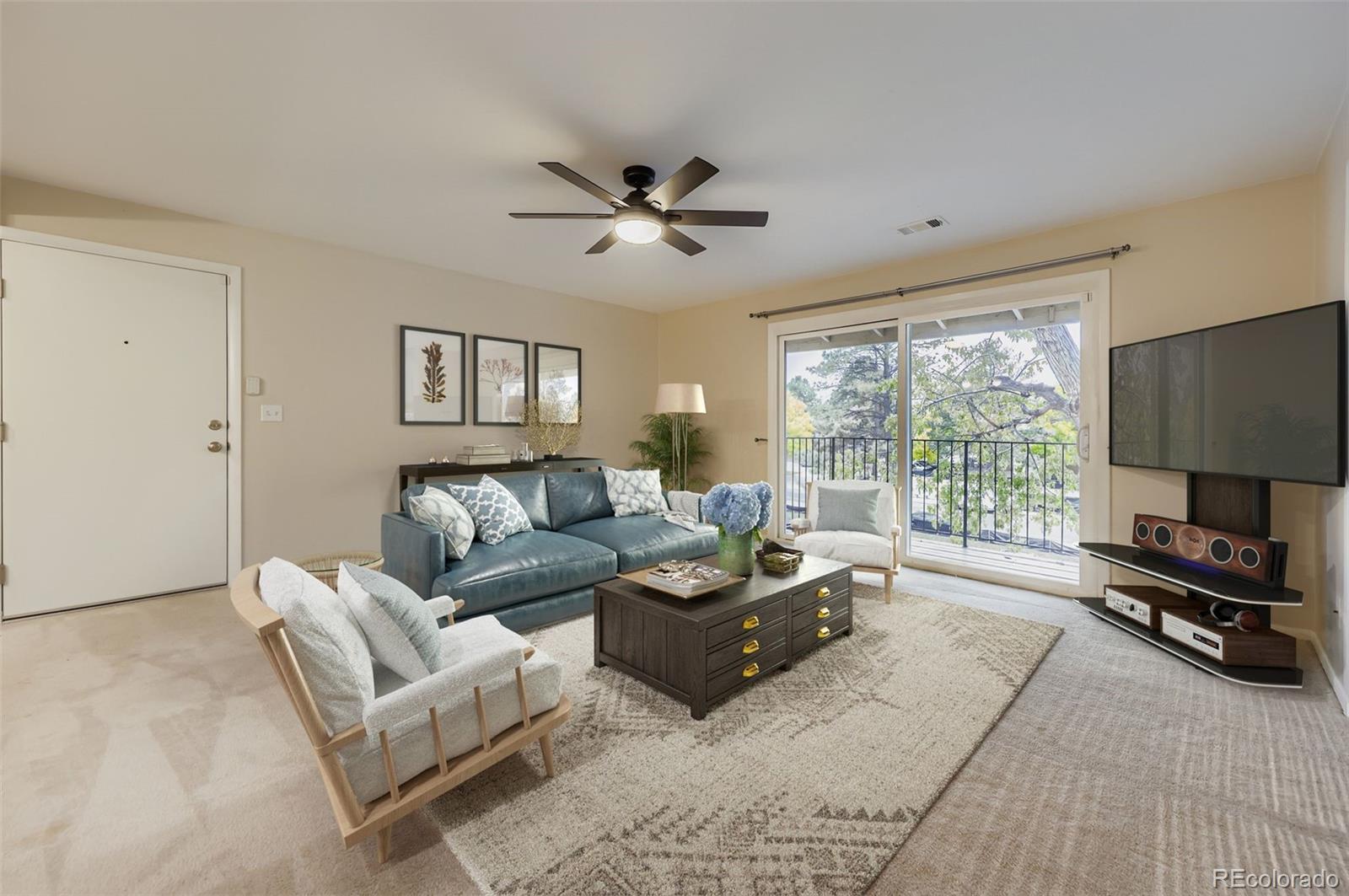 12172 Melody Drive Denver CO 80234
