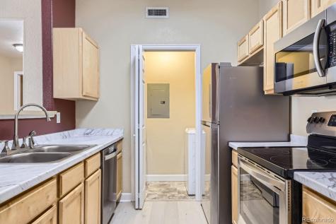 4451 S Ammons Street Littleton CO 80123