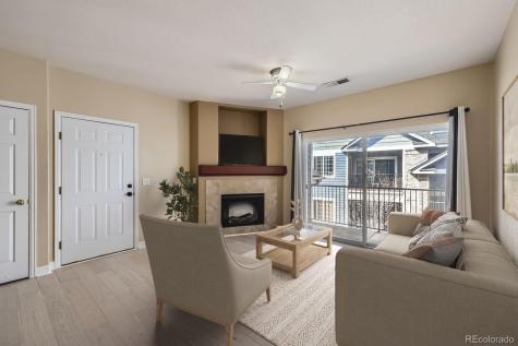 4451 S Ammons Street Littleton CO 80123