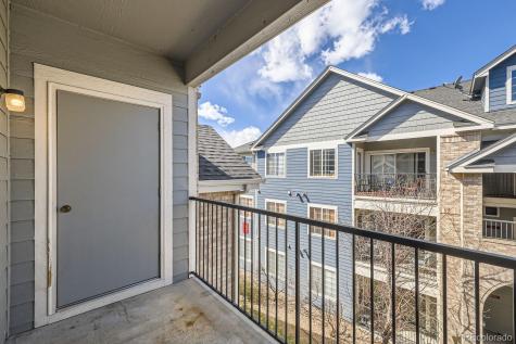 4451 S Ammons Street Littleton CO 80123