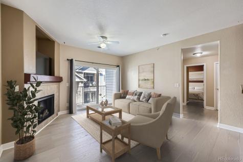 4451 S Ammons Street Littleton CO 80123